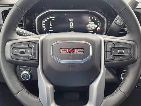 New 2026 GMC Sierra 1500 Elevation image 20