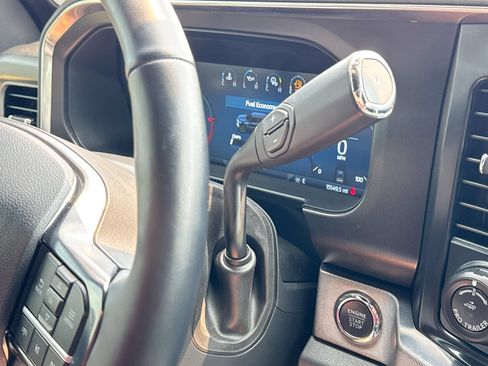 Used 2025 Ford F350 Platinum AWD/4WD image 20