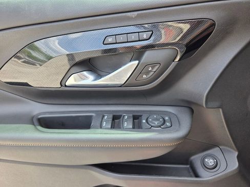 Certified 2023 GMC Terrain AT4 w/ Tech Package AWD/4WD image 21