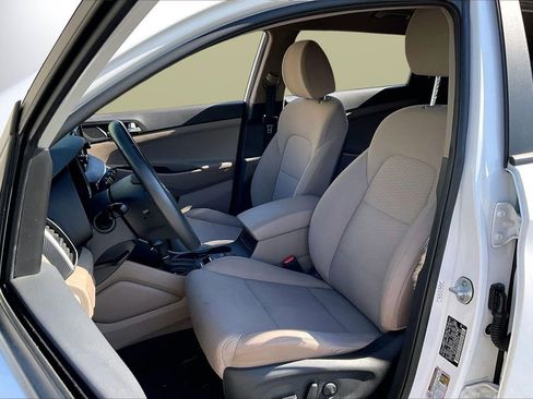 Used 2020 Hyundai Tucson Sport w/ Cargo Package image 21