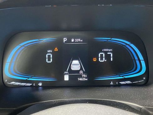 Used 2025 Hyundai Palisade SEL AWD/4WD image 26
