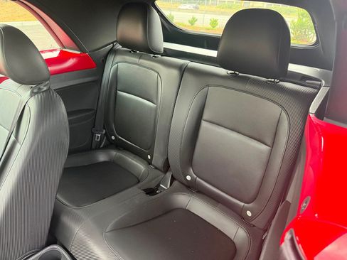 Used 2013 Volkswagen Beetle 2.5 FWD image 18