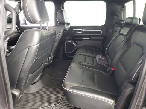 Used 2020 RAM 1500 Laramie w/ Sport Appearance Package RWD image 14