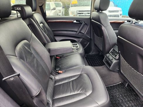 Used 2014 Audi Q7 3.0T Premium Plus image 32