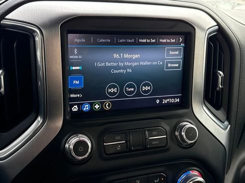 Used 2022 GMC Sierra 1500 Elevation image 21