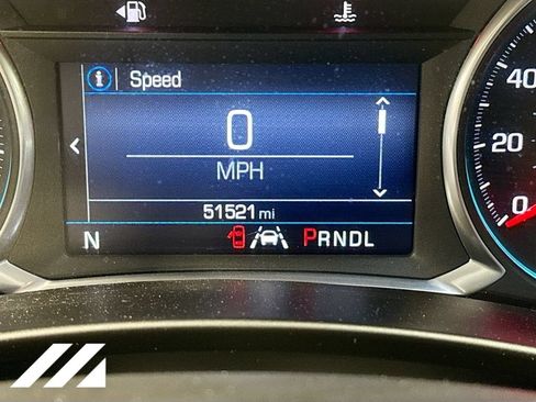 Used 2021 Chevrolet Equinox LT AWD/4WD image 14