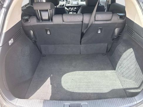 Used 2021 Honda HR-V LX image 18
