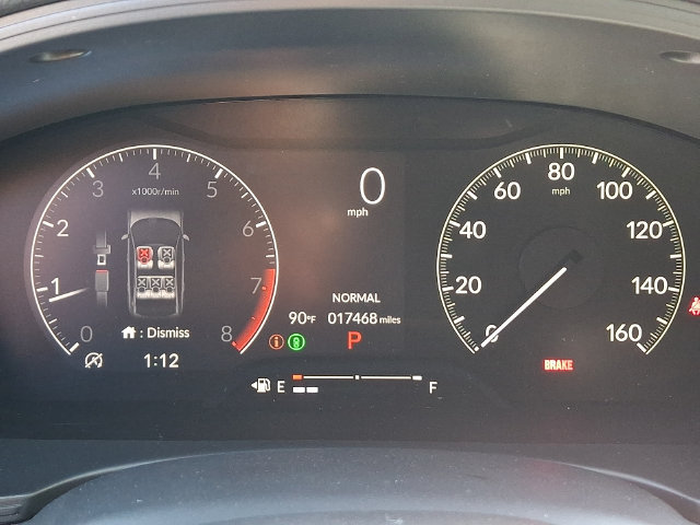 Certified 2024 Honda Civic Sport image 20