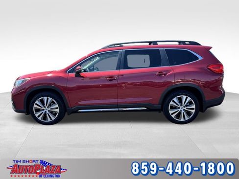 Used 2022 Subaru Ascent Limited w/ Technology Package AWD/4WD image 12
