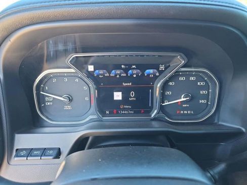 Used 2020 GMC Sierra 1500 Denali w/ Denali Ultimate Package image 21