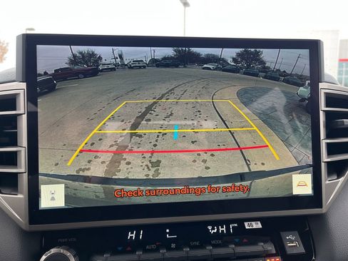 New 2026 Toyota Tundra Limited w/ Limited Power Package image 19