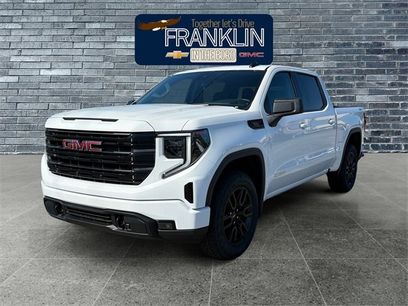 New 2026 GMC Sierra 1500 Elevation w/ Preferred Package