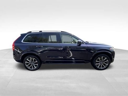Used 2016 Volvo XC90 T6 Momentum AWD/4WD image 9