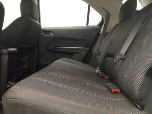 Used 2017 Chevrolet Equinox LS AWD/4WD image 18