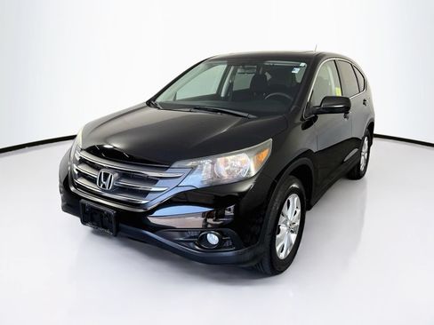 Used 2014 Honda CR-V EX image 3