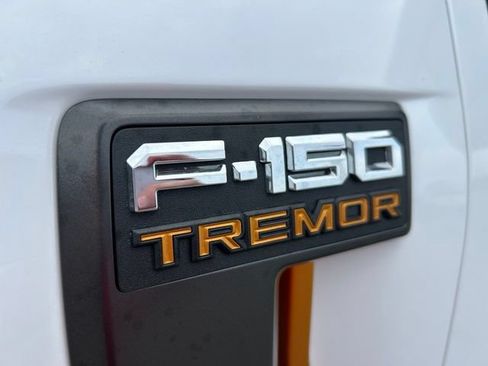 Used 2025 Ford F150 Tremor w/ Bed Utility Package AWD/4WD image 10