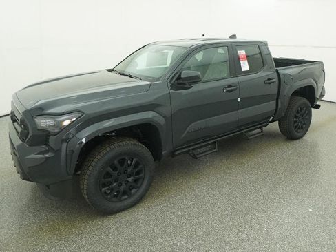 New 2026 Toyota Tacoma SR5 image 16