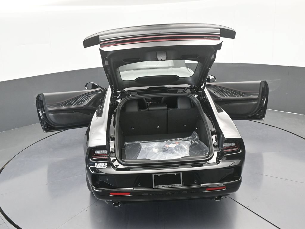 New 2026 Dodge Charger Scat Pack w/ Wheel & Tire Package AWD/4WD image 60