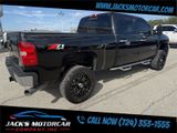 Used 2011 Chevrolet Silverado 2500 LTZ w/ LTZ Plus Package image 3