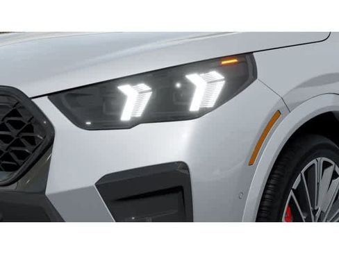 New 2026 BMW X2 xDrive28i w/ M Sport Package image 6
