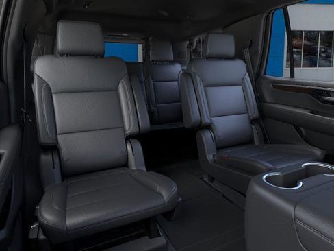 New 2026 Chevrolet Tahoe Z71 w/ Z71 Off-Road Package image 51