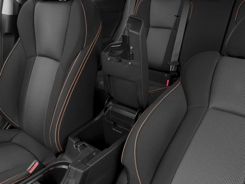 Used 2018 Subaru Crosstrek 2.0i Premium image 10