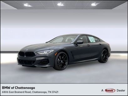 Used 2026 BMW 840i