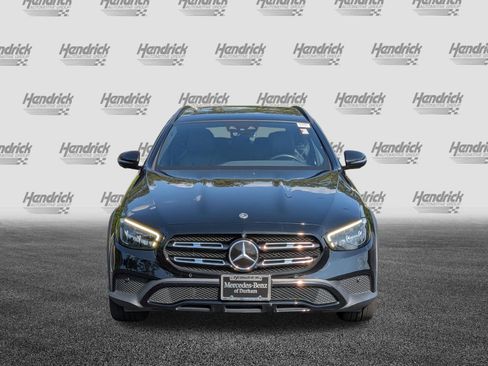Certified 2023 Mercedes-Benz E 450 4MATIC All-Terrain Wagon image 3