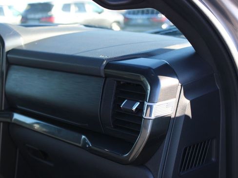 Used 2023 Ford F150 XLT w/ Equipment Group 302A High image 34