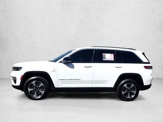 Used 2023 Jeep Grand Cherokee 4WD 4xe video 2
