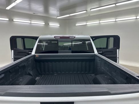 Used 2021 Chevrolet Silverado 1500 RST w/ Convenience Package II image 26