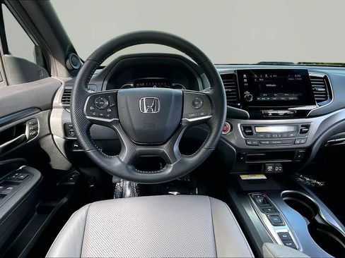 Certified 2023 Honda Passport EX-L image 8
