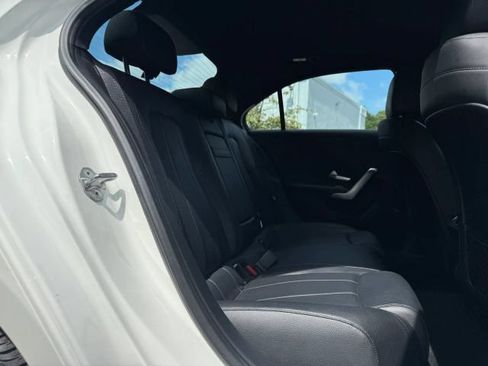 Used 2019 Mercedes-Benz A 220 4MATIC w/ Premium Package image 16