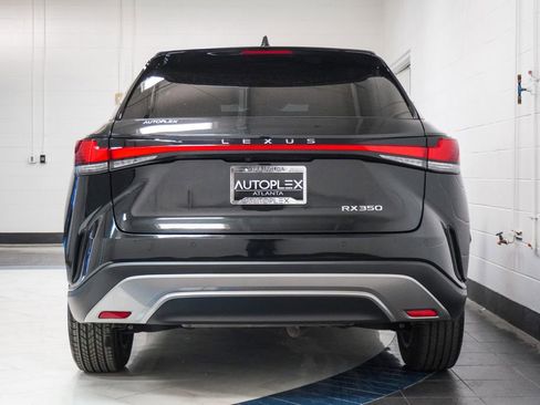 Used 2024 Lexus RX 350 FWD w/ Technology Package image 36