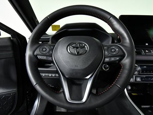 Used 2024 Toyota RAV4 XSE image 2