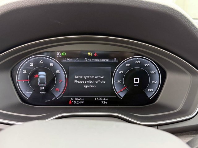 Used 2023 Audi Q5 2.0T Premium Plus AWD/4WD image 26