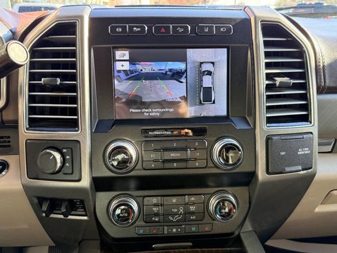Used 2019 Ford F450 Limited image 25