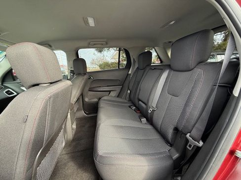 Used 2011 GMC Terrain SLE image 7