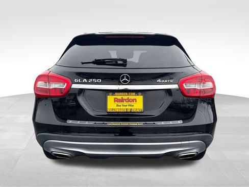 Used 2017 Mercedes-Benz GLA 250 GLA 250 image 6