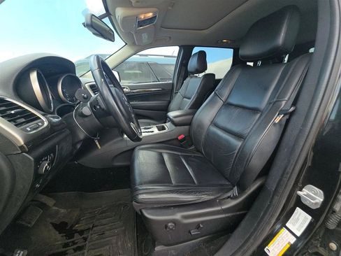 Used 2012 Jeep Grand Cherokee Laredo AWD/4WD image 13