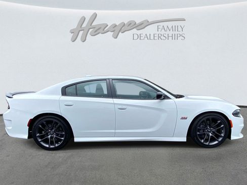 Used 2023 Dodge Charger Scat Pack RWD image 2