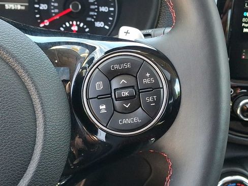 Used 2022 Kia Soul Turbo FWD image 24