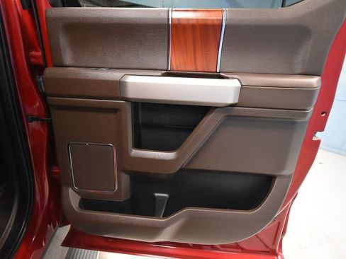 Used 2020 Ford F250 King Ranch w/ King Ranch Ultimate Package image 31