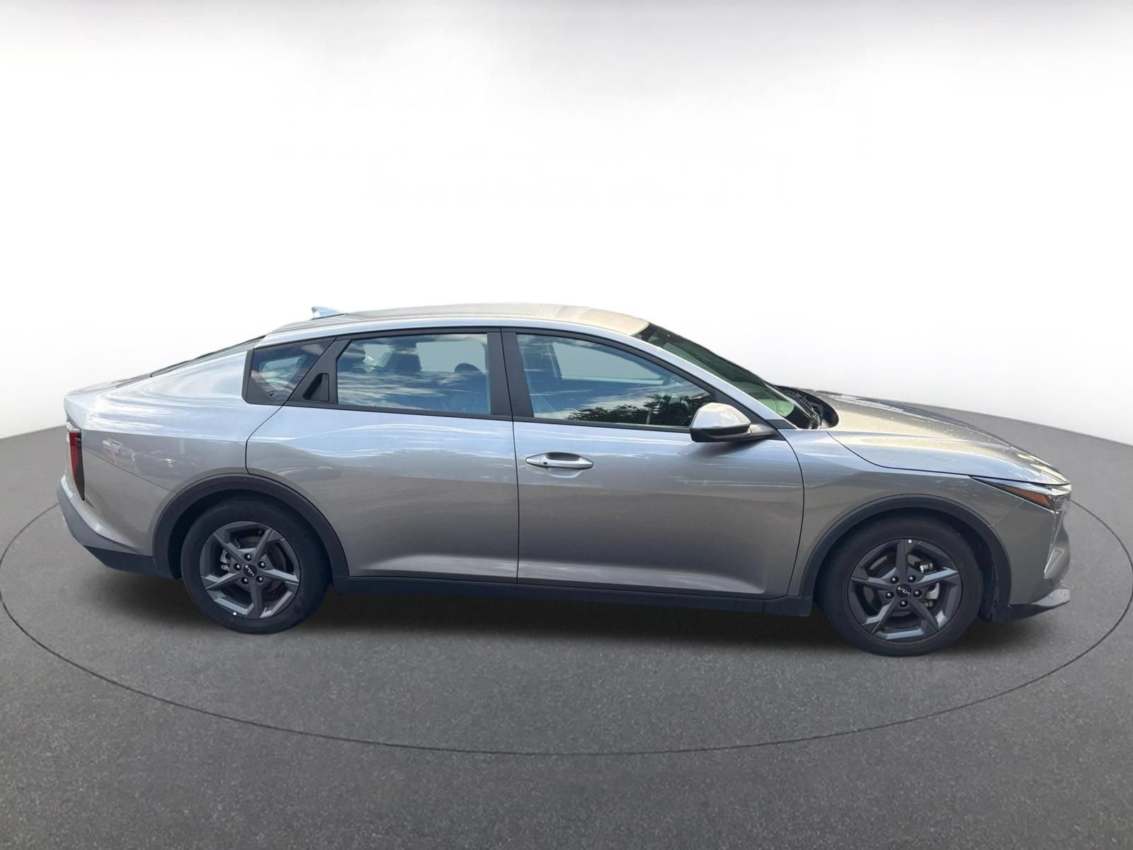 Used 2025 Kia K4 FWD image 14