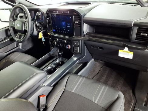 Used 2024 Ford F150 STX RWD image 13