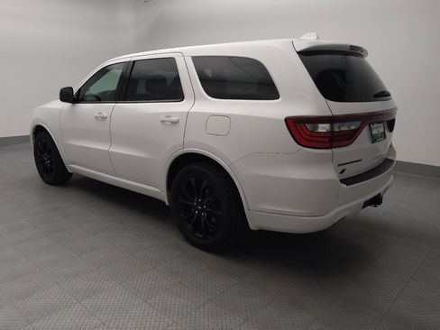 Used 2020 Dodge Durango GT w/ Blacktop Package AWD/4WD image 3