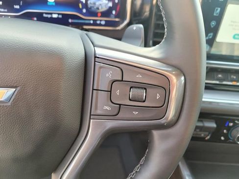 Used 2025 Chevrolet Silverado 1500 High Country image 29