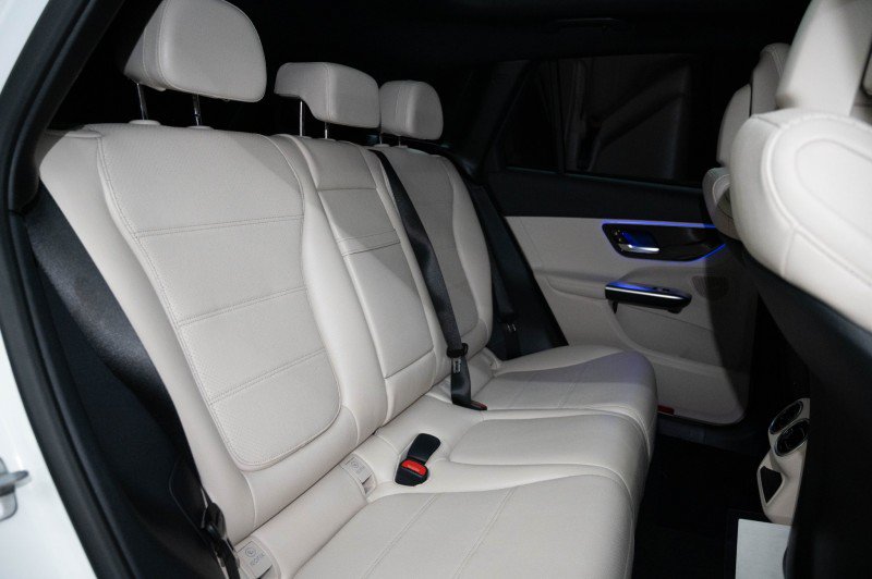 New 2027 Mercedes-Benz GLC 300 image 24