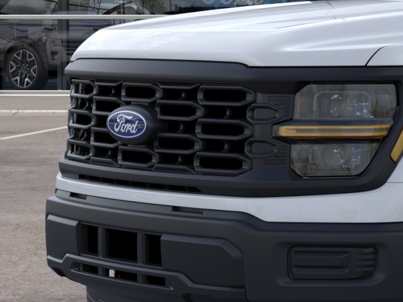 New 2026 Ford F150 XL RWD image 17