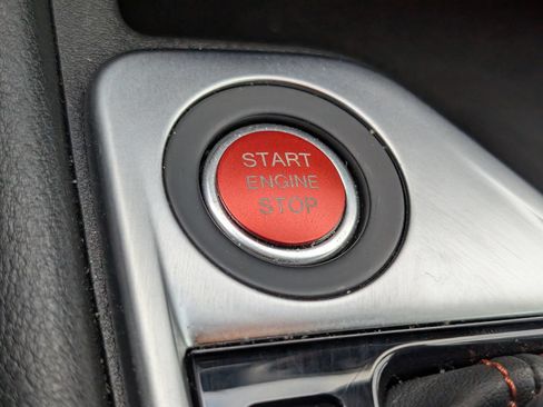 Used 2023 Nissan Sentra SR w/ Electronics Package FWD image 23